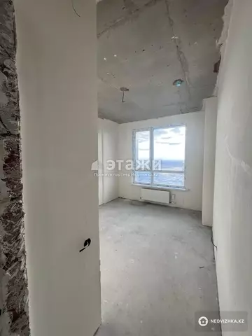 73.1 м², 2-комнатная квартира, этаж 22 из 28, 73 м², изображение - 4