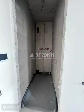 73.1 м², 2-комнатная квартира, этаж 22 из 28, 73 м², изображение - 5