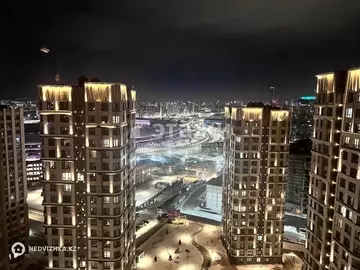 73.1 м², 2-комнатная квартира, этаж 22 из 28, 73 м², изображение - 6