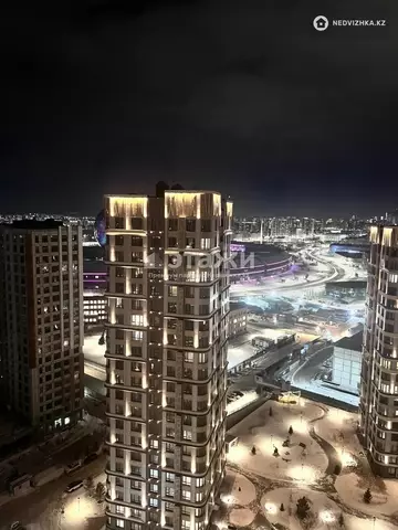 73.1 м², 2-комнатная квартира, этаж 22 из 28, 73 м², изображение - 7