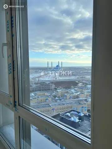 73.1 м², 2-комнатная квартира, этаж 22 из 28, 73 м², изображение - 9
