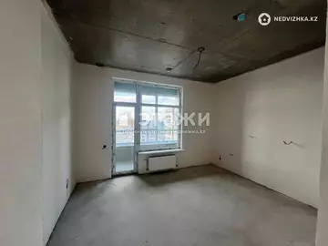 73.1 м², 2-комнатная квартира, этаж 22 из 28, 73 м², изображение - 11