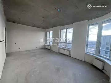 73.1 м², 2-комнатная квартира, этаж 22 из 28, 73 м², изображение - 13