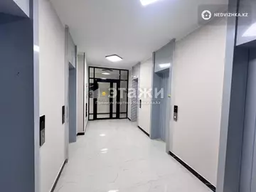 73.1 м², 2-комнатная квартира, этаж 22 из 28, 73 м², изображение - 14