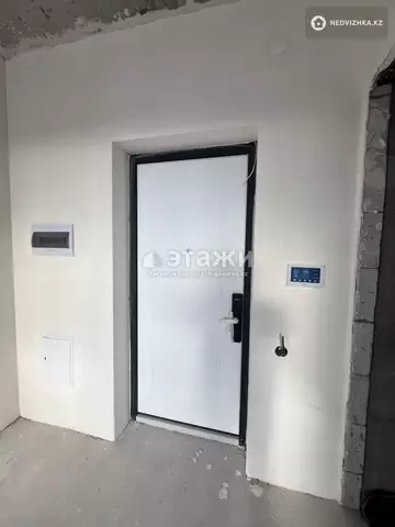 73.1 м², 2-комнатная квартира, этаж 22 из 28, 73 м², изображение - 16