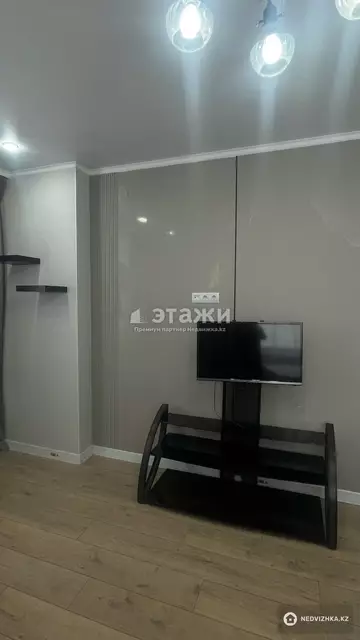 1-комнатная квартира, этаж 9 из 22, 41 м²