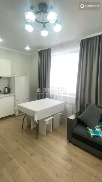 1-комнатная квартира, этаж 9 из 22, 41 м²