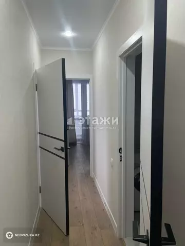 41.06 м², 1-комнатная квартира, этаж 9 из 22, 41 м², изображение - 4