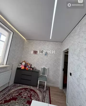 56.5 м², 3-комнатная квартира, этаж 4 из 13, 56 м², изображение - 5