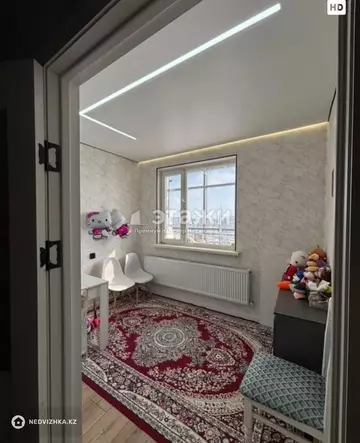 56.5 м², 3-комнатная квартира, этаж 4 из 13, 56 м², изображение - 7