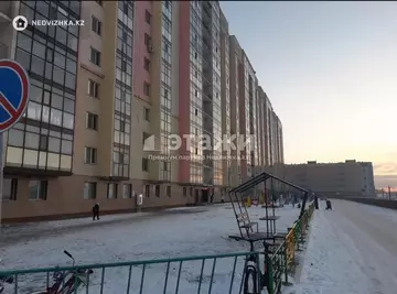 56.5 м², 3-комнатная квартира, этаж 4 из 13, 56 м², изображение - 9