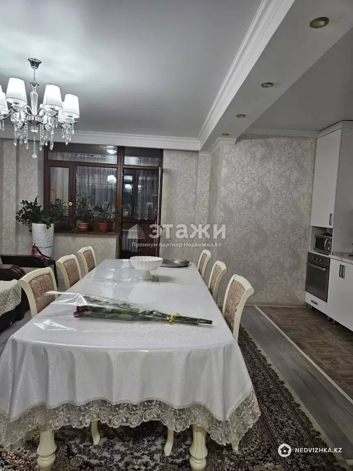 84.4 м², 3-комнатная квартира, этаж 7 из 10, 84 м², изображение - 1