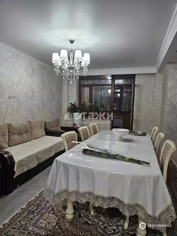 84.4 м², 3-комнатная квартира, этаж 7 из 10, 84 м², изображение - 0