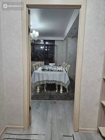 84.4 м², 3-комнатная квартира, этаж 7 из 10, 84 м², изображение - 1