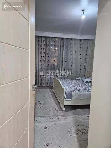 84.4 м², 3-комнатная квартира, этаж 7 из 10, 84 м², изображение - 4