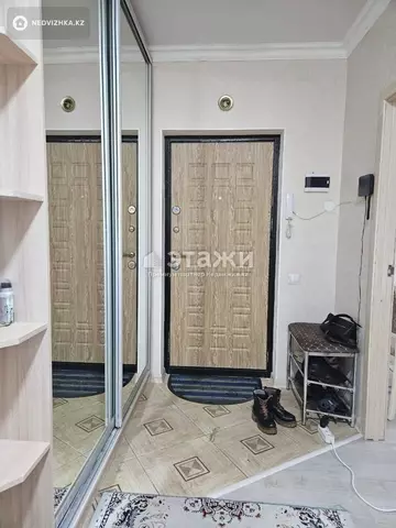 84.4 м², 3-комнатная квартира, этаж 7 из 10, 84 м², изображение - 6