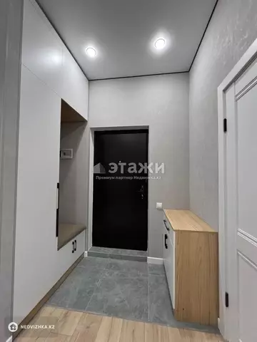 50 м², 2-комнатная квартира, этаж 2 из 11, 50 м², изображение - 4