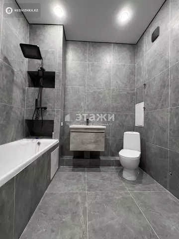 50 м², 2-комнатная квартира, этаж 2 из 11, 50 м², изображение - 5