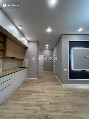 50 м², 2-комнатная квартира, этаж 2 из 11, 50 м², изображение - 7