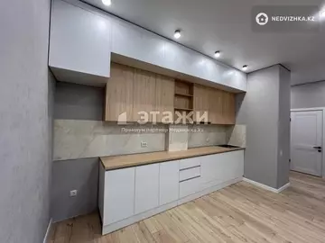 50 м², 2-комнатная квартира, этаж 2 из 11, 50 м², изображение - 6