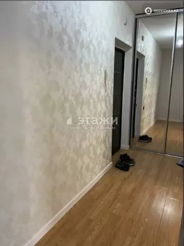 39 м², 1-комнатная квартира, этаж 6 из 9, 39 м², изображение - 2