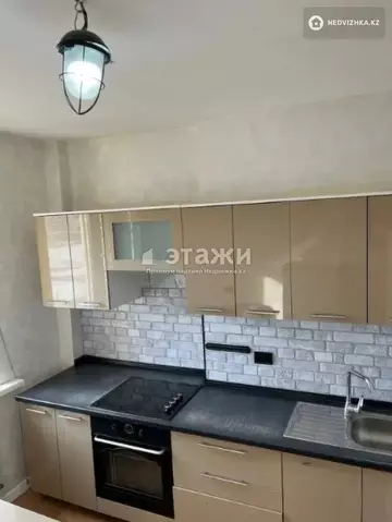 39 м², 1-комнатная квартира, этаж 6 из 9, 39 м², изображение - 3