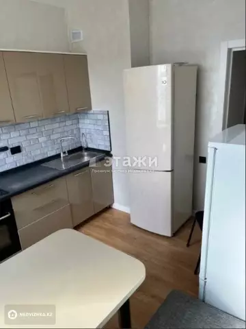 39 м², 1-комнатная квартира, этаж 6 из 9, 39 м², изображение - 4