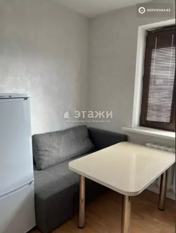 39 м², 1-комнатная квартира, этаж 6 из 9, 39 м², изображение - 5