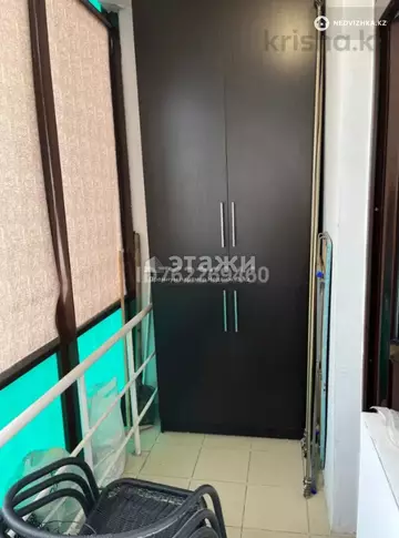 39 м², 1-комнатная квартира, этаж 6 из 9, 39 м², изображение - 6