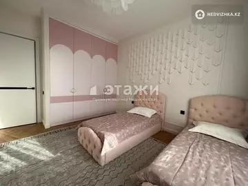 116.9 м², 4-комнатная квартира, этаж 9 из 10, 117 м², изображение - 4
