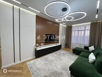 116.9 м², 4-комнатная квартира, этаж 9 из 10, 117 м², изображение - 7