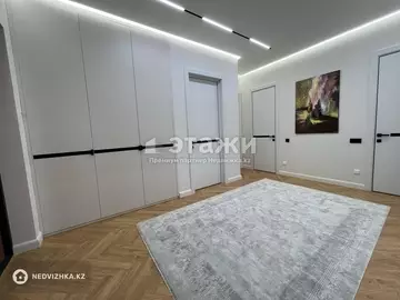 116.9 м², 4-комнатная квартира, этаж 9 из 10, 117 м², изображение - 8