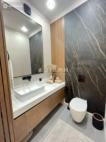 116.9 м², 4-комнатная квартира, этаж 9 из 10, 117 м², изображение - 10