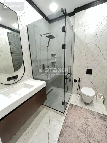 116.9 м², 4-комнатная квартира, этаж 9 из 10, 117 м², изображение - 11