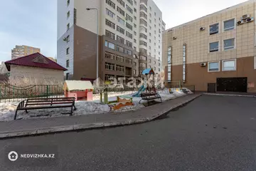 65 м², 2-комнатная квартира, этаж 8 из 16, 65 м², изображение - 29