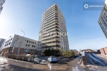 65 м², 2-комнатная квартира, этаж 8 из 16, 65 м², изображение - 33