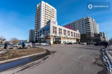 65 м², 2-комнатная квартира, этаж 8 из 16, 65 м², изображение - 36