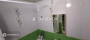 1-комнатная квартира, этаж 10 из 10, 42 м²