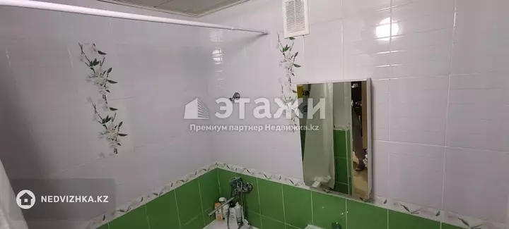 42 м², 1-комнатная квартира, этаж 10 из 10, 42 м², изображение - 1