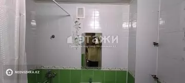 1-комнатная квартира, этаж 10 из 10, 42 м²