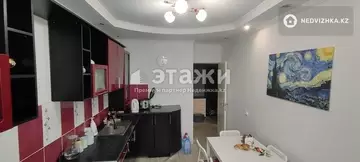 1-комнатная квартира, этаж 10 из 10, 42 м²