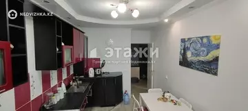 1-комнатная квартира, этаж 10 из 10, 42 м²