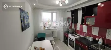 42 м², 1-комнатная квартира, этаж 10 из 10, 42 м², изображение - 5