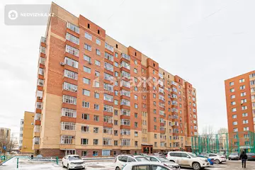 42 м², 1-комнатная квартира, этаж 10 из 10, 42 м², изображение - 7