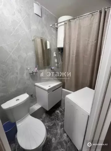 61 м², 3-комнатная квартира, этаж 4 из 5, 61 м², изображение - 2