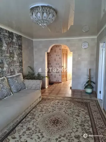 61 м², 3-комнатная квартира, этаж 4 из 5, 61 м², изображение - 9