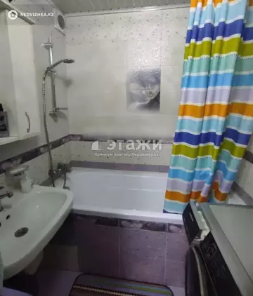 66 м², 3-комнатная квартира, этаж 3 из 6, 66 м², изображение - 1