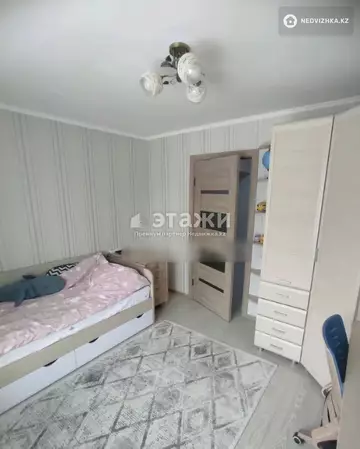 66 м², 3-комнатная квартира, этаж 3 из 6, 66 м², изображение - 3