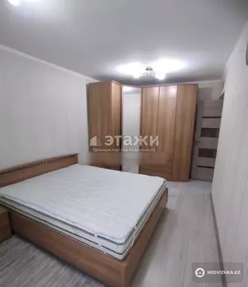 66 м², 3-комнатная квартира, этаж 3 из 6, 66 м², изображение - 5
