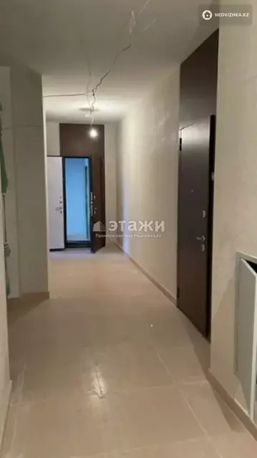 39.5 м², 1-комнатная квартира, этаж 8 из 16, 40 м², изображение - 0